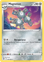 Carta de la expansión Resplandor Astral