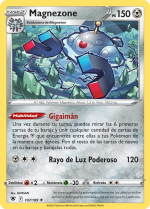 Carta de la expansión Resplandor Astral