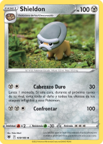 Carta de la expansión Resplandor Astral
