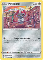 Carta de la expansión Resplandor Astral