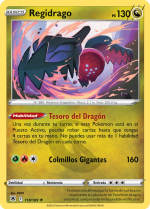 Carta de la expansión Resplandor Astral