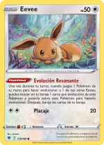 Carta de la expansión Resplandor Astral