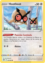 Carta de la expansión Resplandor Astral