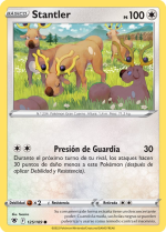 Carta de la expansión Resplandor Astral