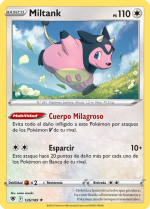 Carta de la expansión Resplandor Astral