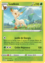 Carta de la expansión Resplandor Astral