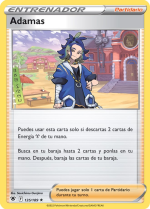 Carta de la expansión Resplandor Astral