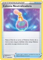 Carta de la expansión Resplandor Astral