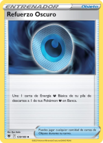 Carta de la expansión Resplandor Astral