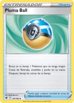 Carta de la expansión Resplandor Astral