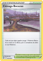 Carta de la expansión Resplandor Astral