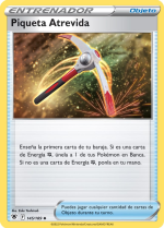 Carta de la expansión Resplandor Astral