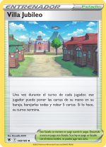 Carta de la expansión Resplandor Astral