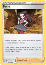 Carta de la expansión Resplandor Astral