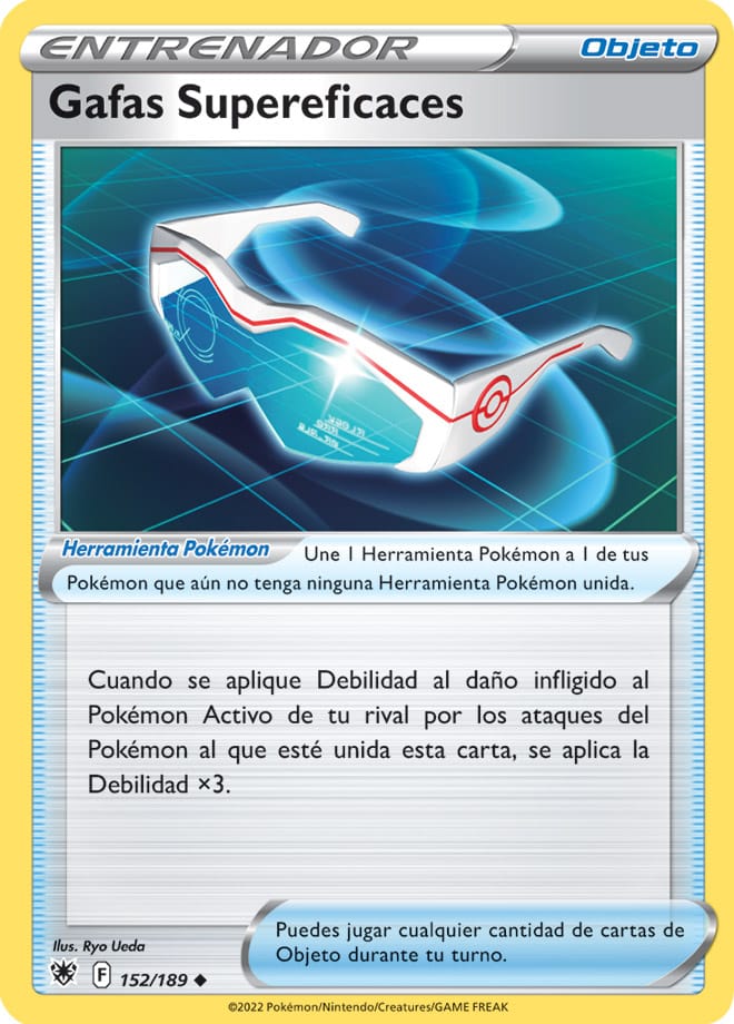 Carta de la expansión Resplandor Astral