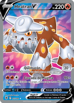 Carta de la expansión Resplandor Astral