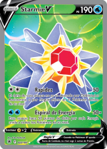Carta de la expansión Resplandor Astral
