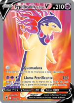 Carta de la expansión Resplandor Astral