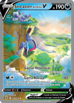 Carta de la expansión Resplandor Astral