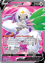 Carta de la expansión Resplandor Astral