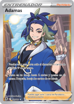 Carta de la expansión Resplandor Astral