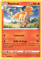 Carta de la expansión Resplandor Astral