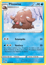 Carta de la expansión Resplandor Astral
