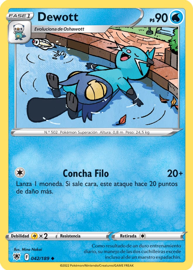 Carta de la expansión Resplandor Astral