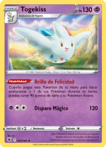 Carta de la expansión Resplandor Astral