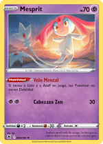 Carta de la expansión Resplandor Astral