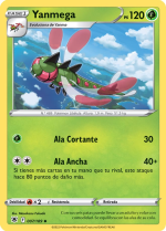 Carta de la expansión Resplandor Astral