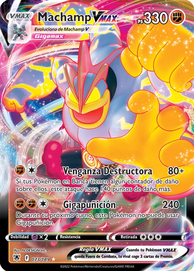Carta de la expansión Resplandor Astral