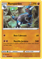 Carta de la expansión Resplandor Astral