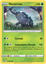 Carta de la expansión Resplandor Astral