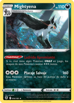 Carta de la expansión Resplandor Astral