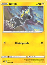 Blitzle (053/185)