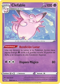 Clefable (064/185)