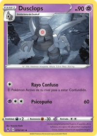 Dusclops (070/185)