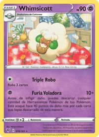 Whimsicott (076/185)