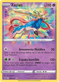 Zacian (082/185)