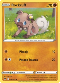 Rockruff (094/185)