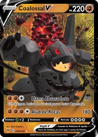 Coalossal V (098/185)
