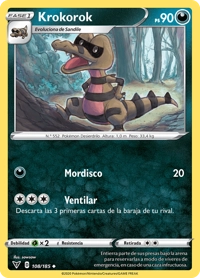 Krokorok (108/185)