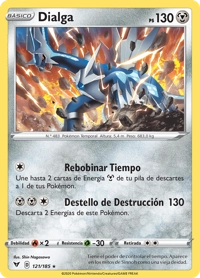 Dialga (121/185)