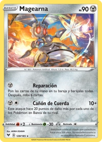 Magearna (128/185)