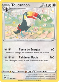Toucannon (145/185)