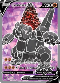 Coalossal V (173/185)