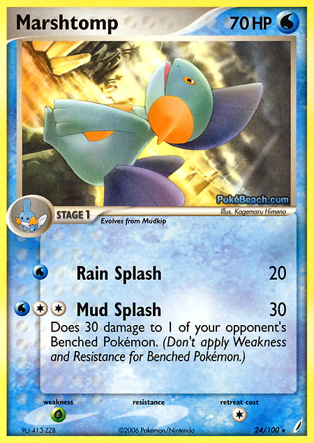 Carta de la expansión Crystal Guardians