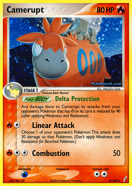 Carta de la expansión Crystal Guardians