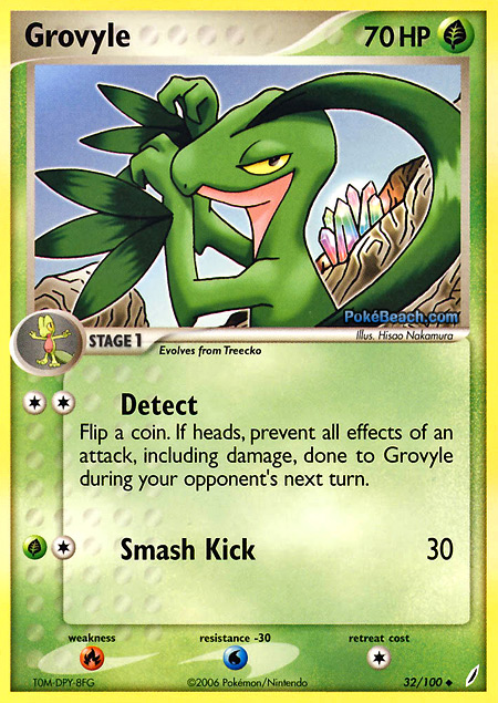 Carta de la expansión Crystal Guardians